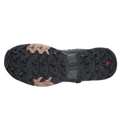 Salomon X Ultra 4 Mid GTX Kadın Outdoor Ayakkabı L41295600 - 2