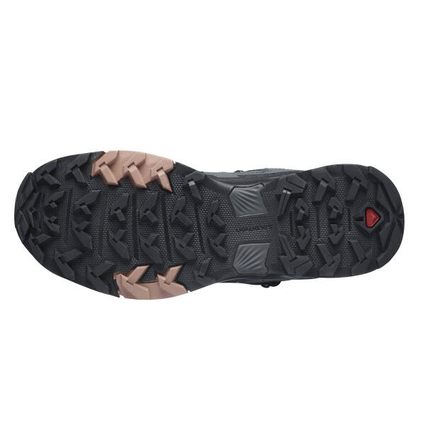 Salomon X Ultra 4 Mid GTX Kadın Outdoor Ayakkabı L41295600 - 2