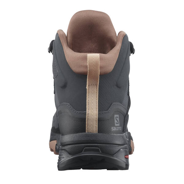 Salomon X Ultra 4 Mid GTX Kadın Outdoor Ayakkabı L41295600 - 3