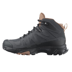 Salomon X Ultra 4 Mid GTX Kadın Outdoor Ayakkabı L41295600 - 5