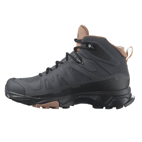 Salomon X Ultra 4 Mid GTX Kadın Outdoor Ayakkabı L41295600 - 5