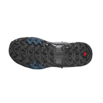 Salomon X Ultra 4 Mid GTX W Kadın Outdoor Ayakkabı L41624900 - 5