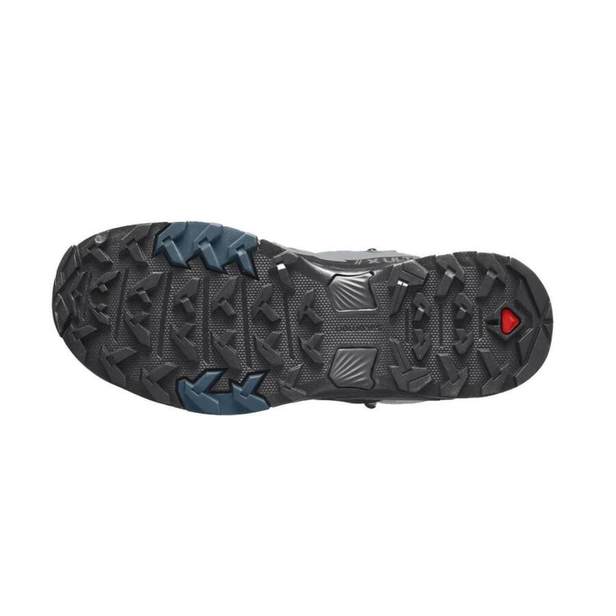 Salomon X Ultra 4 Mid GTX W Kadın Outdoor Ayakkabı L41624900 - 5