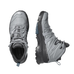 Salomon X Ultra 4 Mid GTX W Kadın Outdoor Ayakkabı L41624900 - 3
