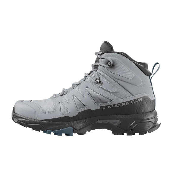 Salomon X Ultra 4 Mid GTX W Kadın Outdoor Ayakkabı L41624900 - 4