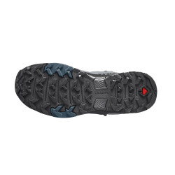 Salomon X Ultra 4 Mid GTX W Kadın Outdoor Ayakkabı L41624900 - 5