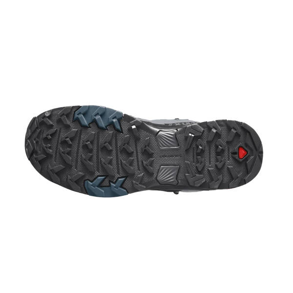 Salomon X Ultra 4 Mid GTX W Kadın Outdoor Ayakkabı L41624900 - 5
