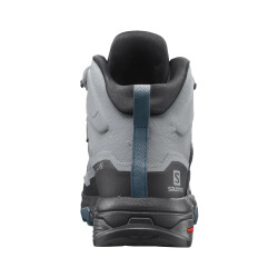 Salomon X Ultra 4 Mid GTX W Kadın Outdoor Ayakkabı L41624900 - 6