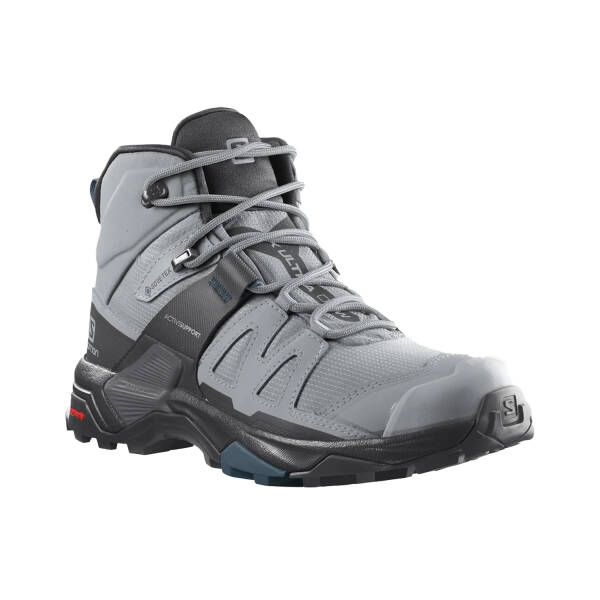 Salomon X Ultra 4 Mid GTX W Kadın Outdoor Ayakkabı L41624900 - 7