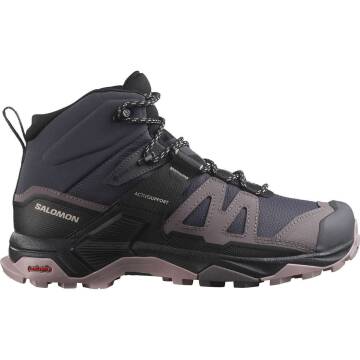 Salomon X Ultra 4 Mid GTX W Kadın Outdoor Bot L47685500 - SALOMON