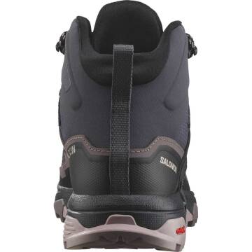 Salomon X Ultra 4 Mid GTX W Kadın Outdoor Bot L47685500 - 4