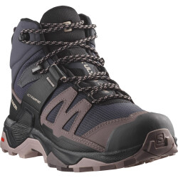Salomon X Ultra 4 Mid GTX W Kadın Outdoor Bot L47685500 - 3