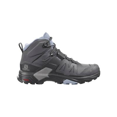 Salomon X Ultra 4 Mid GTX W Kadın Outdoor Botu L41625000 - SALOMON