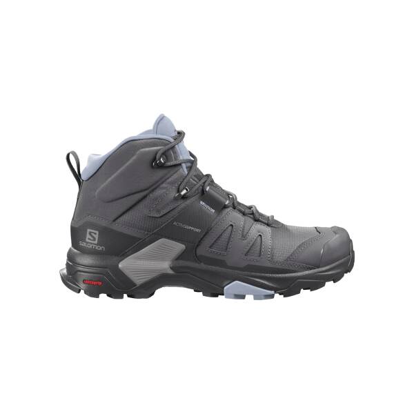 Salomon X Ultra 4 Mid GTX W Kadın Outdoor Botu L41625000 - 1