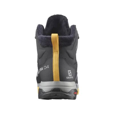 Salomon X Ultra 4 Mid Winter Erkek Trekking Botu L41355200 - 3