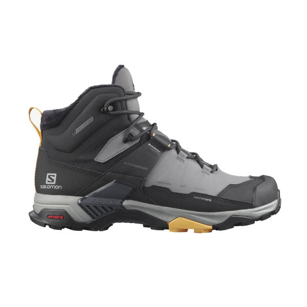 Salomon X Ultra 4 Mid Winter Erkek Trekking Botu L41355200 - 1