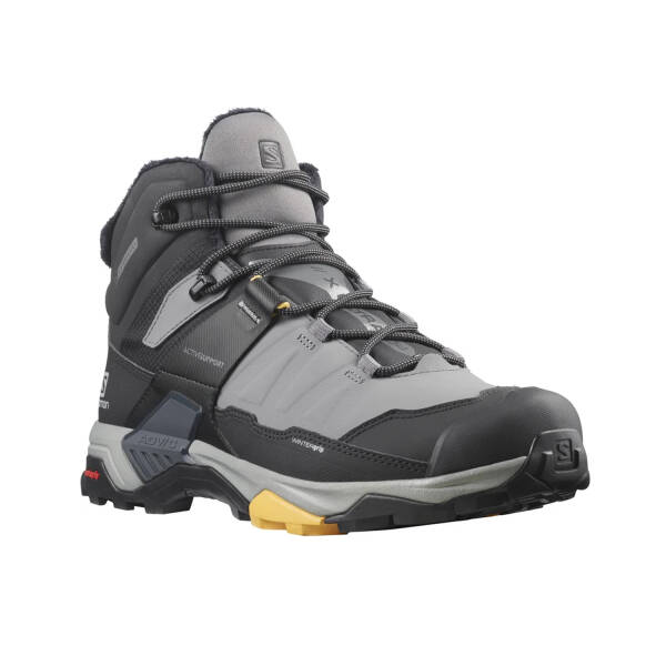 Salomon X Ultra 4 Mid Winter Erkek Trekking Botu L41355200 - 2