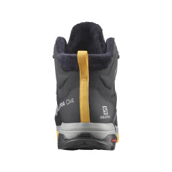 Salomon X Ultra 4 Mid Winter Erkek Trekking Botu L41355200 - 3