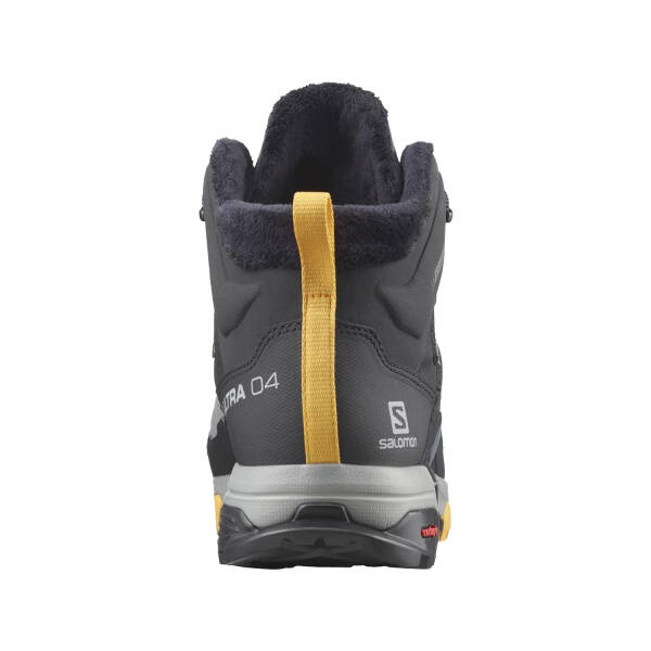 Salomon X Ultra 4 Mid Winter Erkek Trekking Botu L41355200 - 3