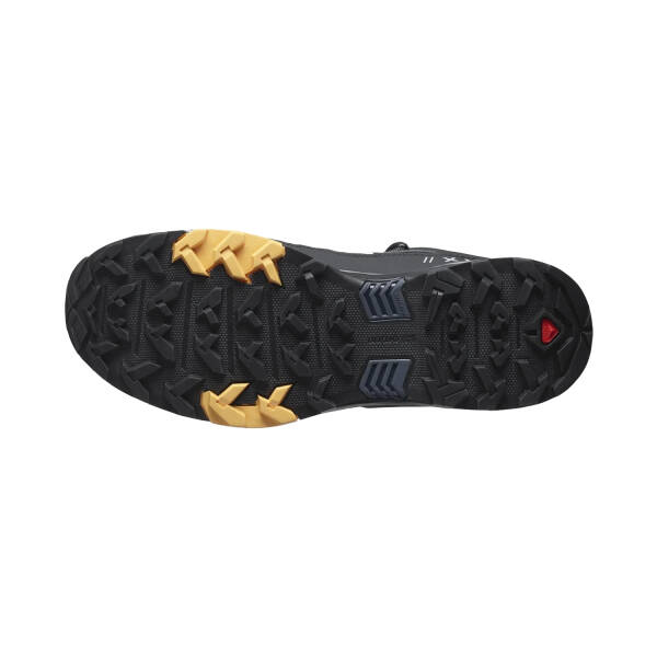 Salomon X Ultra 4 Mid Winter Erkek Trekking Botu L41355200 - 4