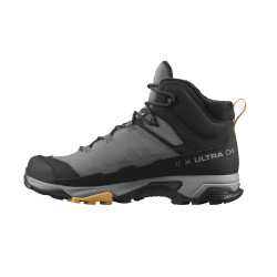 Salomon X Ultra 4 Mid Winter Erkek Trekking Botu L41355200 - 5