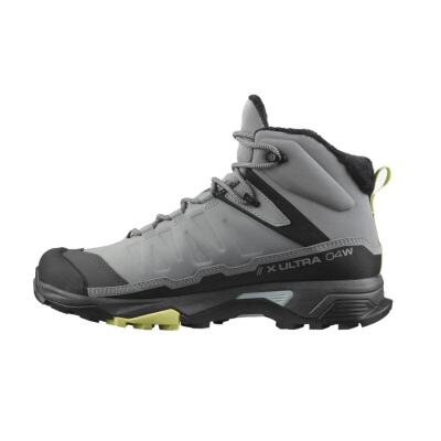 Salomon X Ultra 4 Mid Winter Kışlık Kadın Trekking Botu L41365000 - 5