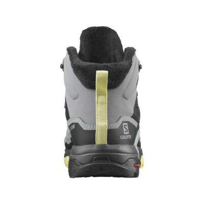 Salomon X Ultra 4 Mid Winter Kışlık Kadın Trekking Botu L41365000 - 3
