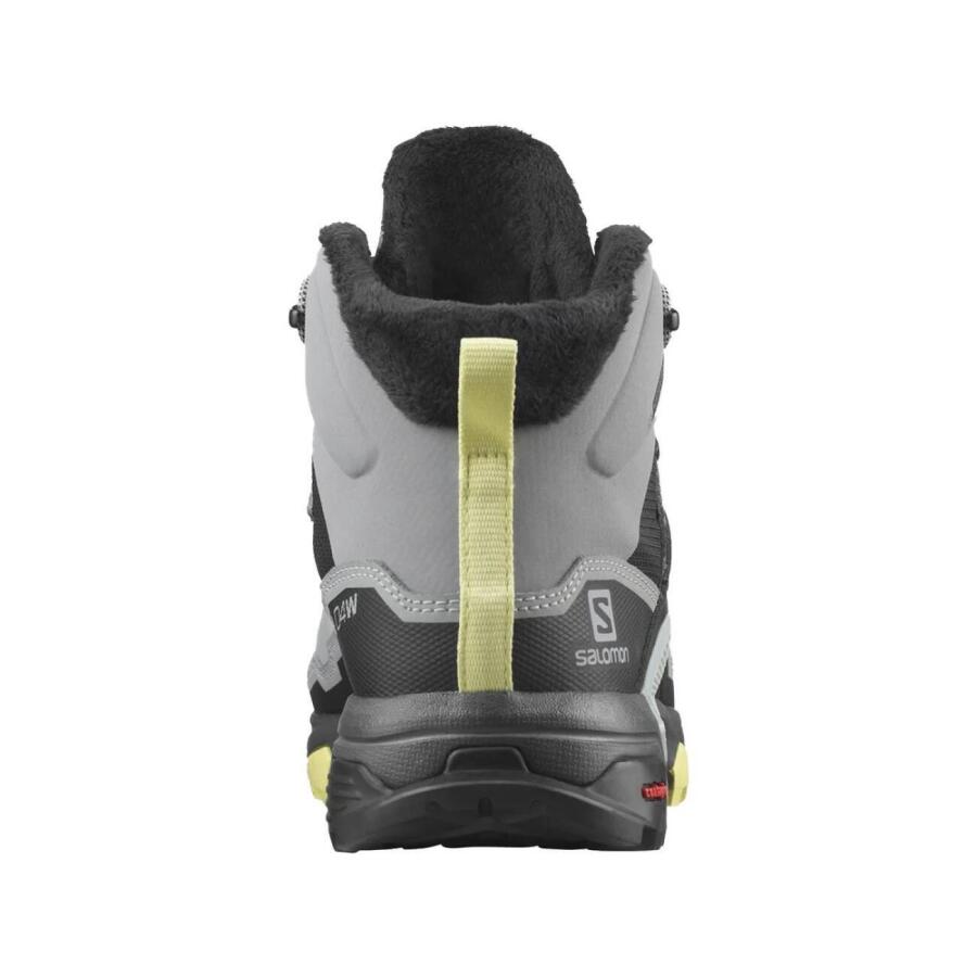 Salomon X Ultra 4 Mid Winter Kışlık Kadın Trekking Botu L41365000 - 3