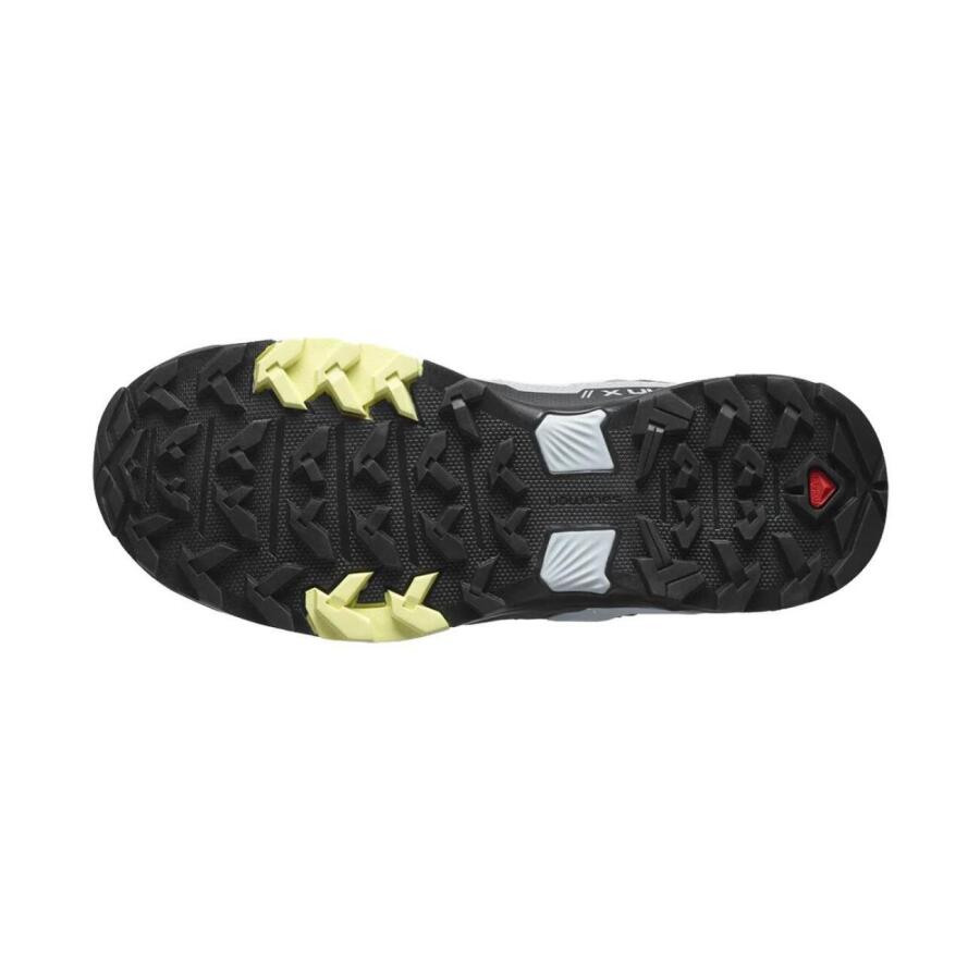 Salomon X Ultra 4 Mid Winter Kışlık Kadın Trekking Botu L41365000 - 4