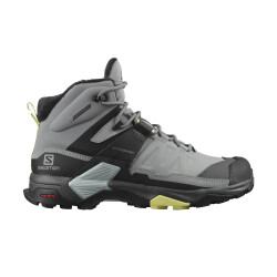 Salomon X Ultra 4 Mid Winter Kışlık Kadın Trekking Botu L41365000 - 1
