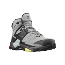 Salomon X Ultra 4 Mid Winter Kışlık Kadın Trekking Botu L41365000 - 2