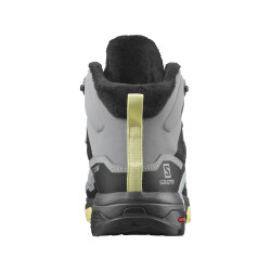 Salomon X Ultra 4 Mid Winter Kışlık Kadın Trekking Botu L41365000 - 3