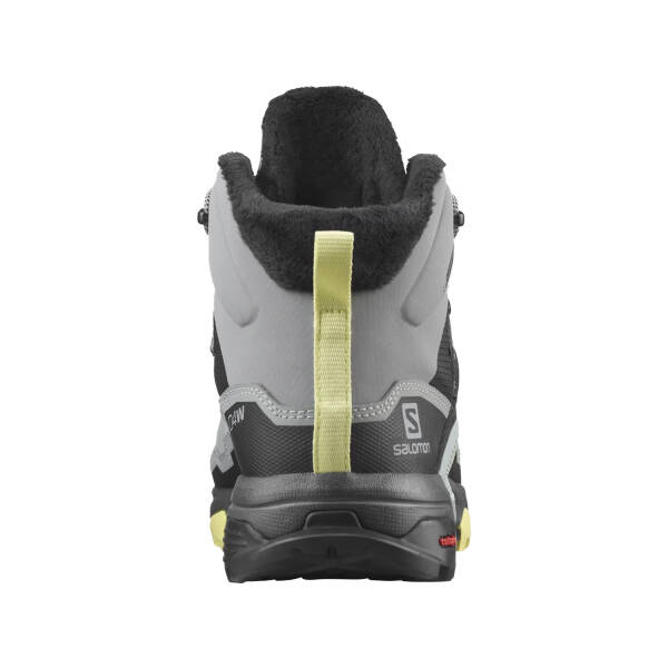 Salomon X Ultra 4 Mid Winter Kışlık Kadın Trekking Botu L41365000 - 3