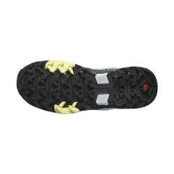 Salomon X Ultra 4 Mid Winter Kışlık Kadın Trekking Botu L41365000 - 4