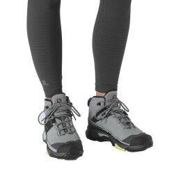 Salomon X Ultra 4 Mid Winter Kışlık Kadın Trekking Botu L41365000 - 7