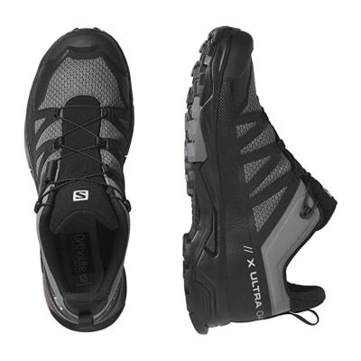 Salomon X Ultra 4 Outdoor Ayakkabı L41385600 - 6