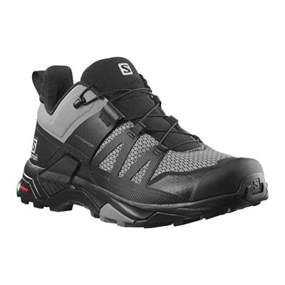 Salomon X Ultra 4 Outdoor Ayakkabı L41385600 - 1