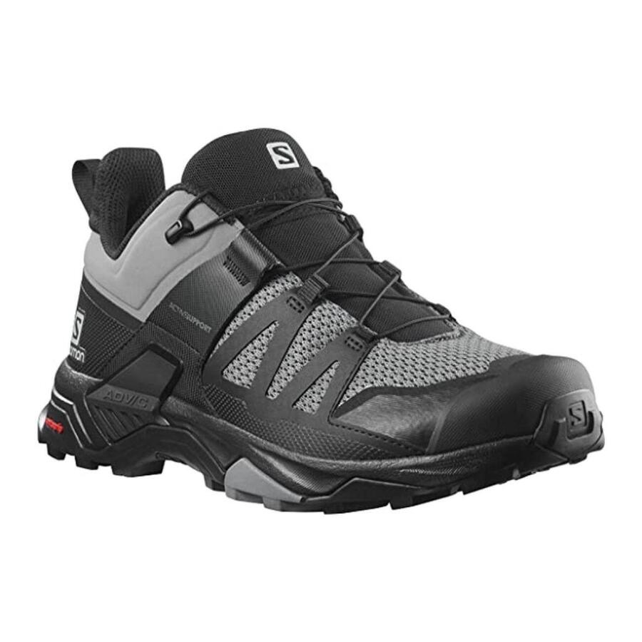 Salomon X Ultra 4 Outdoor Ayakkabı L41385600 - 1