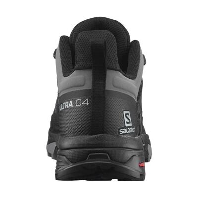 Salomon X Ultra 4 Outdoor Ayakkabı L41385600 - 4