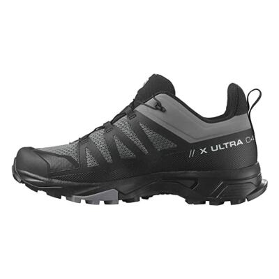 Salomon X Ultra 4 Outdoor Ayakkabı L41385600 - 3