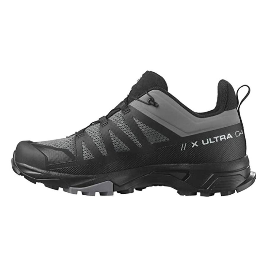 Salomon X Ultra 4 Outdoor Ayakkabı L41385600 - 3