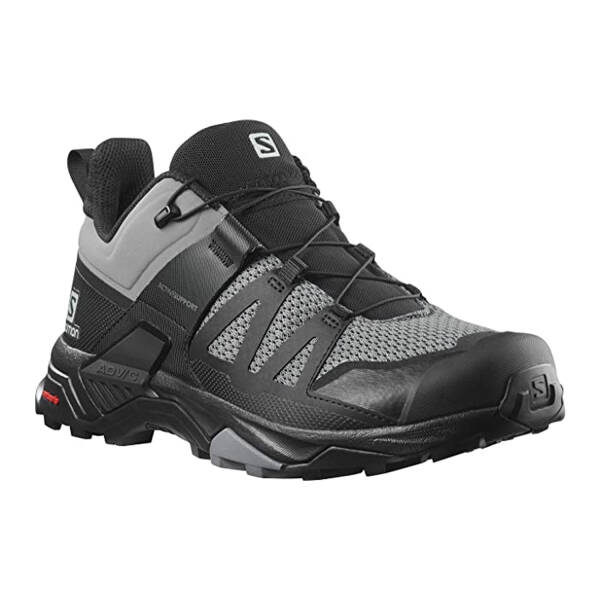 Salomon X Ultra 4 Outdoor Ayakkabı L41385600 - 1