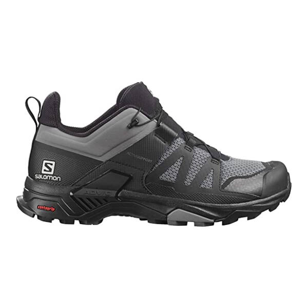 Salomon X Ultra 4 Outdoor Ayakkabı L41385600 - 2