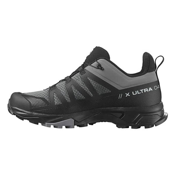Salomon X Ultra 4 Outdoor Ayakkabı L41385600 - 3