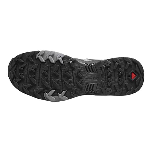 Salomon X Ultra 4 Outdoor Ayakkabı L41385600 - 5