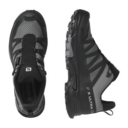 Salomon X Ultra 4 Outdoor Ayakkabı L41385600 - 6