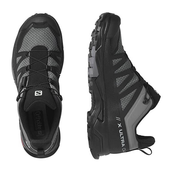 Salomon X Ultra 4 Outdoor Ayakkabı L41385600 - 6
