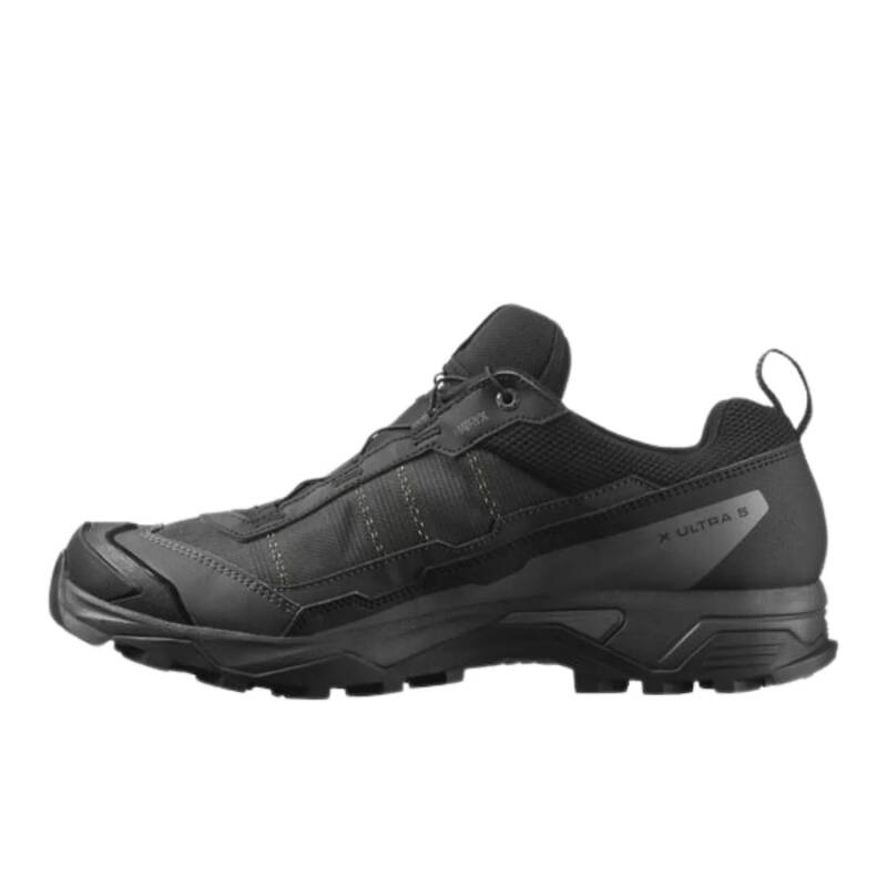 Salomon X Ultra 5 GTX Erkek Outdoor Ayakkabı L47725500 - 3
