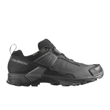 Salomon X Ultra 5 GTX Erkek Outdoor Ayakkabı L47725500 - 1