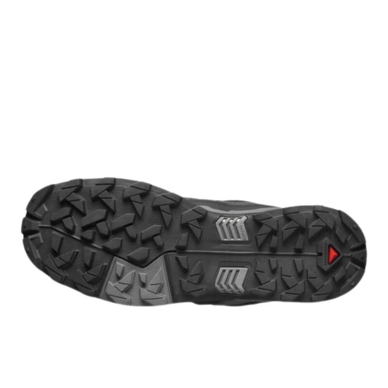 Salomon X Ultra 5 GTX Erkek Outdoor Ayakkabı L47725500 - 4